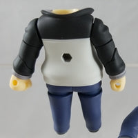 555 *-Shirou's Track Suit (Option 4)