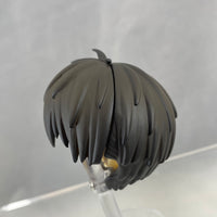ND116 of 1341 -Hanako-Kun's Hair