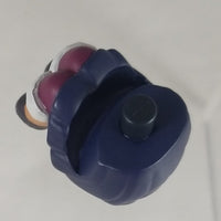 981 -*Rin's Puffy Jacket Winter Outfit Sitting Lower Half