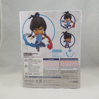 646 -Korra Nendoroid Complete in Box (new style box)