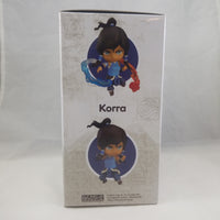 646 -Korra Nendoroid Complete in Box (new style box)
