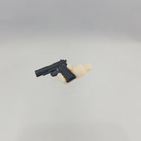 1119 -Qi Bai Hand Gun