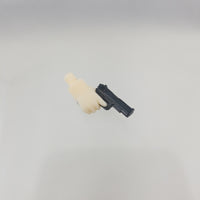 1119 -Qi Bai Hand Gun