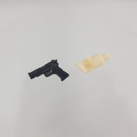 1119 -Qi Bai Hand Gun