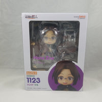 1123 -Hange (Hans) Zoe Complete in Box