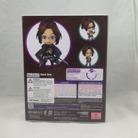 1123 -Hange (Hans) Zoe Complete in Box