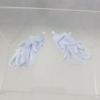 970 *-Caster/Merlin's Pair of Ponytail Pieces