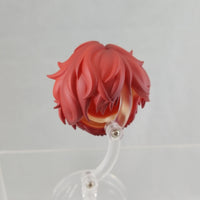 2041 -Hiiro Amagi's Hair