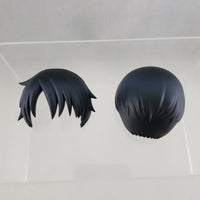 1961 -Kimihiro Watanuki's Hair
