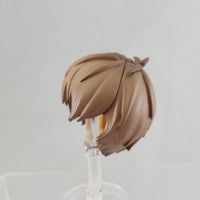 1119 -Qi Bai's Hair