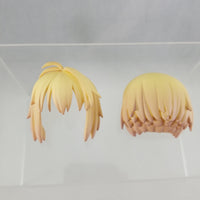 1900 -Arcueid's Hair