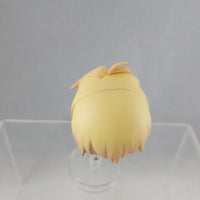 1900 -Arcueid's Hair