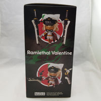 1894 - Ramlethal Valentine Nendoroid Complete in Box