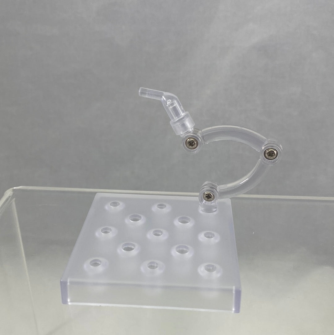 1681 - Loki TVA Ver. Stand| Chibi Chop Shop