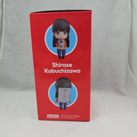 1006 - Shirase Kobuchizawa Complete in Box
