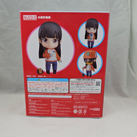 1006 - Shirase Kobuchizawa Complete in Box