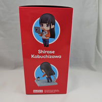 1006 - Shirase Kobuchizawa Complete in Box