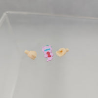 1728 -Mei's Kaiju Shaped Cellphone