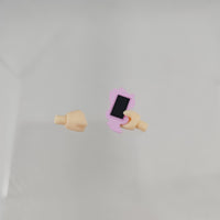 1728 -Mei's Kaiju Shaped Cellphone