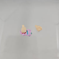 1728 -Mei's Kaiju Shaped Cellphone