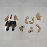 130 -Kurisu's Outfit (Option 1)