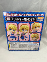 275 -Alice Margatroid Complete in Box