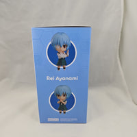 1197 -Rei Ayanami Complete in Box