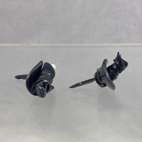 1757-DX (DX of 1145) -Amiya's Armored Arm Pieces