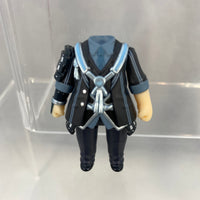 2390 -Yamambagiri (Black Ver. from the Stage Show) Body