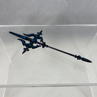 2150 -Morgan/Berserker Black Spear (Spear 1)