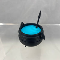 2150 -Morgan/Berserker Cauldron