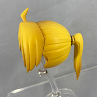 2547 -Edward's Final Episode Ponytail