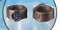1965 *-E-Costello's GSC Preorder Bonus, Invisible Wall Bracelet Set