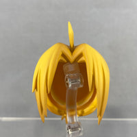 2547 -Edward's Final Episode Ponytail