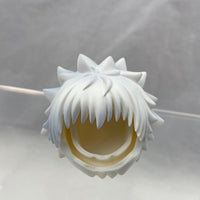 1184 -Killua's Hair
