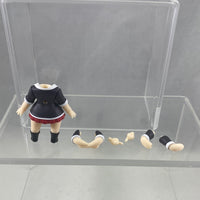 1398 -Junko's School Uniform