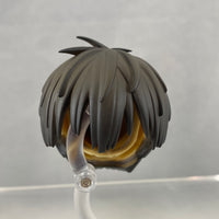 ND116 of 1341 -Hanako-Kun's Hair