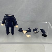 1767 -Gojo's JJK 0 Version Body