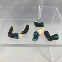 1739 -Hatsune Miku: if Ver Body