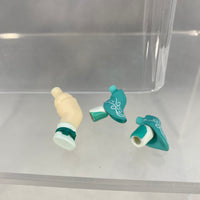 1752 -Yue Qingshu's Dress (Option 1)