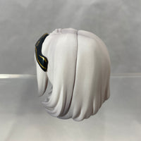 2008 -Shirogane Noel's Hair