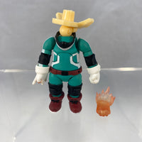 686 -Midoriya's Body (Option 3)