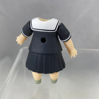 2061 -Master's School Uniform (Option 1)