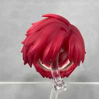 2198 -Shizuma Ikushima's Hair