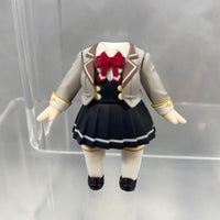 2576 -Alisa Kujou's School Uniform