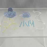 2027 - Weather - R's Heavy Weather Stormy Clouds Effect Piece