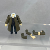 2547 -Edward's Final Episode Body