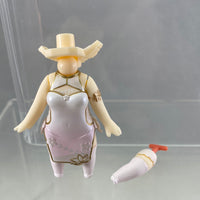 2010 -Luo Tianyi Grain in Ear Ver. China Dress