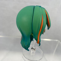 L2 -Yusuke Makishima's Hair