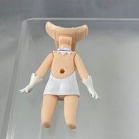 560 -Hestia's Dress with Sitting Parts